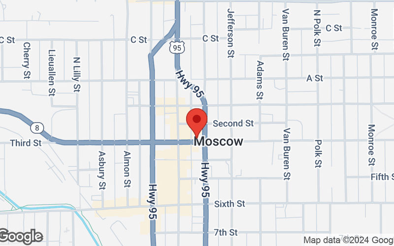 120 East 3rd Street, Moscow Image 7