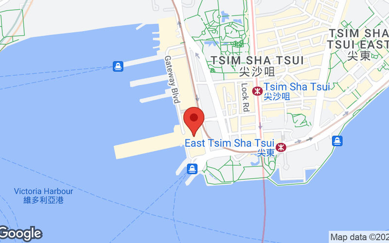 Harbour City, Tsim Sha Tsui Image 12