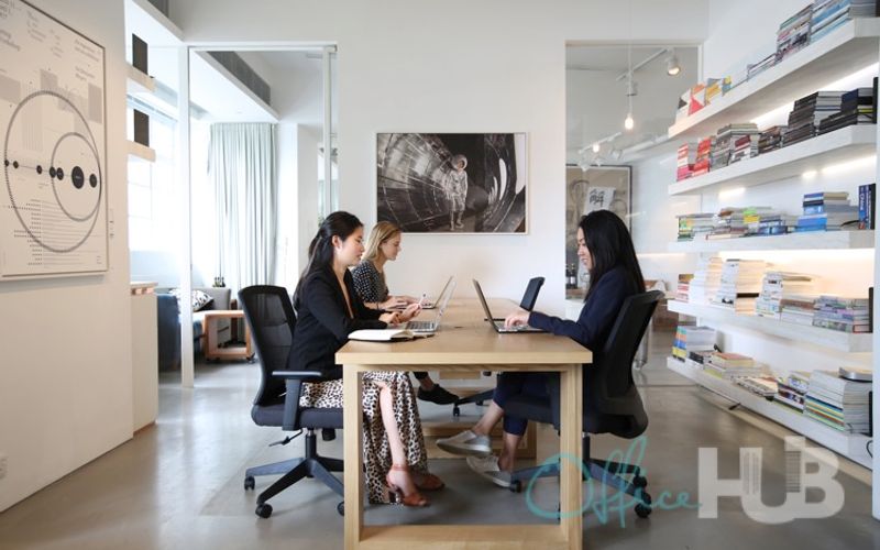 42 Wong Chuk Hang Road, Wong Chuk Hang Image 1