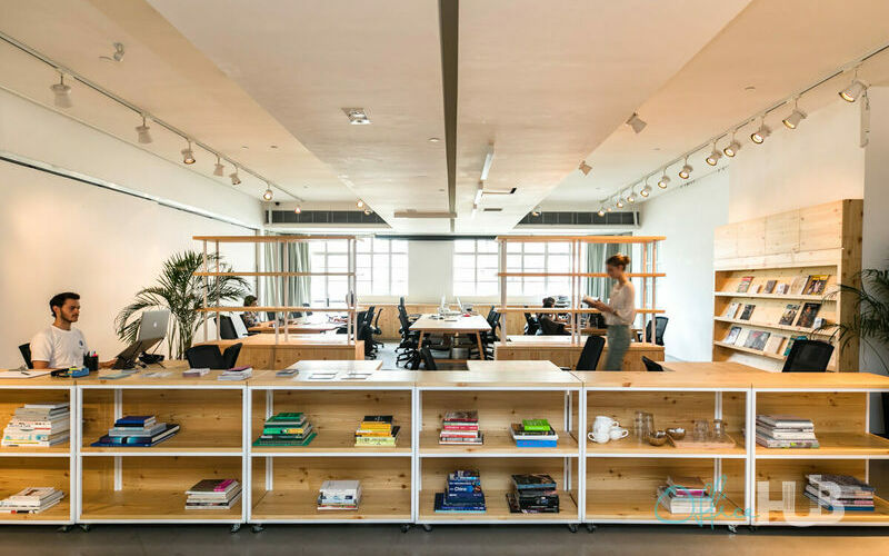 42 Wong Chuk Hang Road, Wong Chuk Hang Image 1