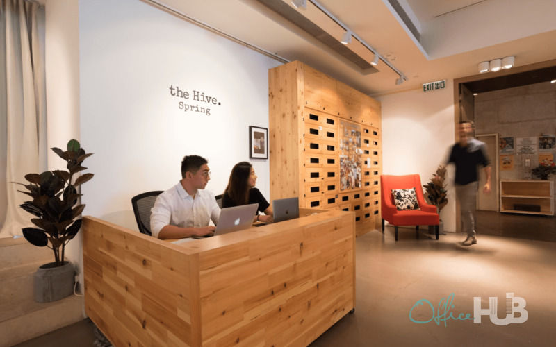 42 Wong Chuk Hang Road, Wong Chuk Hang Image 1
