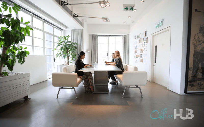 42 Wong Chuk Hang Road, Wong Chuk Hang Image 1