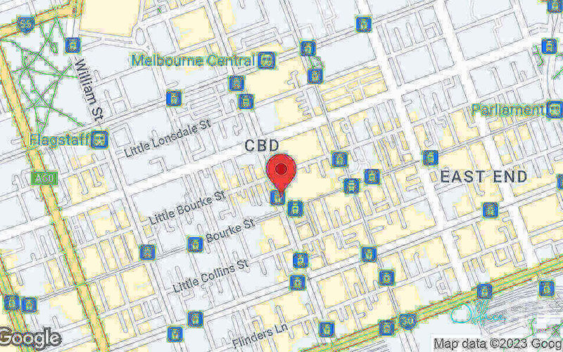 385 Bourke Street, Melbourne Image 12