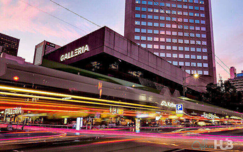 385 Bourke Street, Melbourne Image 10