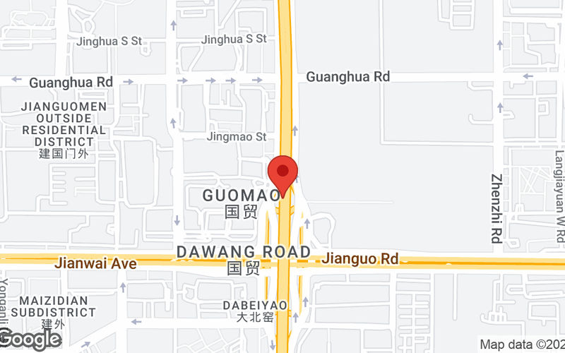 5 Middle Dongsanhuan Road, Chaoyang District Image 8