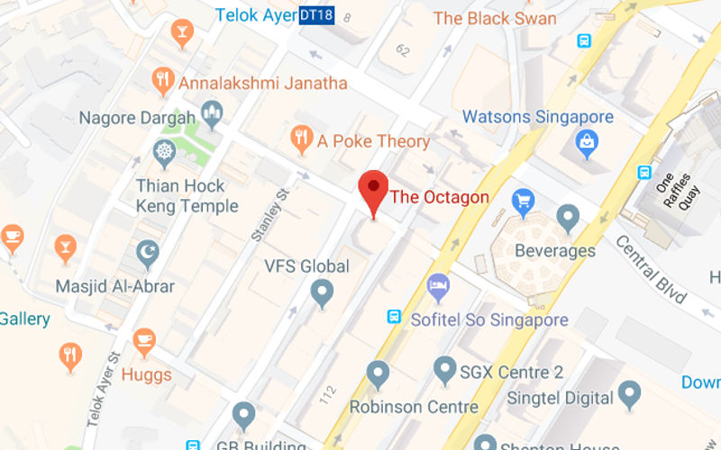 105 Cecil Street, Singapore Image 8