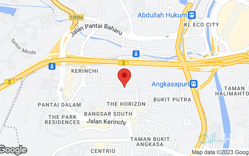 Jalan Kerinchi Bangsar South, Kuala Lumpur Image 12