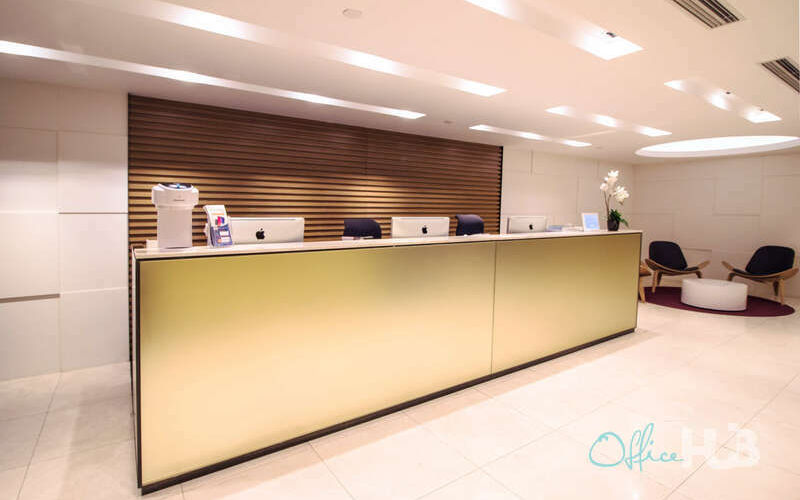1-3 Pedder Street Central, Hong Kong Island Image 1