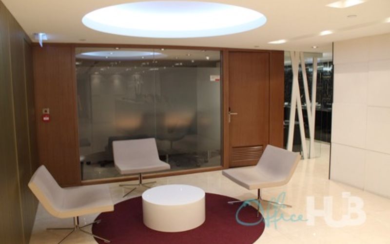1-3 Pedder Street Central, Hong Kong Island Image 1