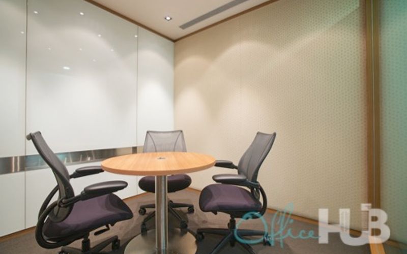 68 Yee Wo Street Causeway Bay, Hong Kong Island Image 1