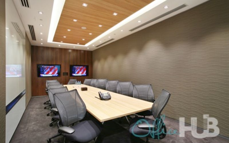 68 Yee Wo Street Causeway Bay, Hong Kong Island Image 1