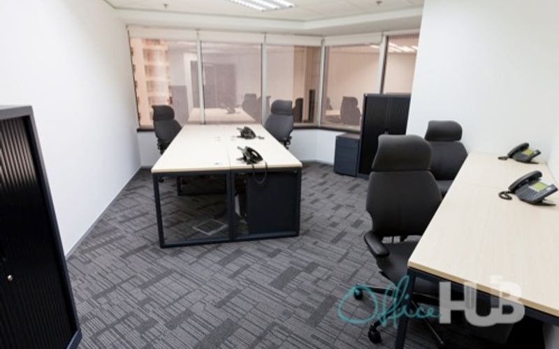 68 Yee Wo Street Causeway Bay, Hong Kong Island Image 1