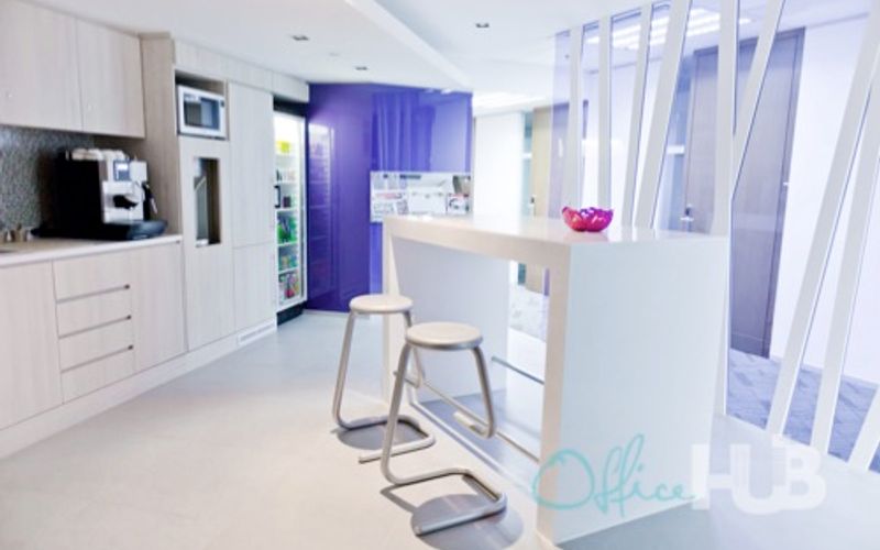 68 Yee Wo Street Causeway Bay, Hong Kong Island Image 1