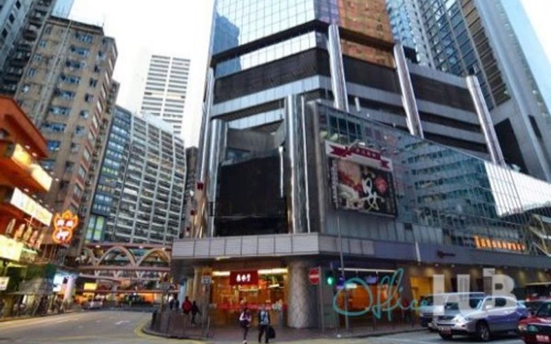 68 Yee Wo Street Causeway Bay, Hong Kong Island Image 1