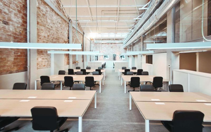 186 Carrer Del Perú, Barcelona Image 1