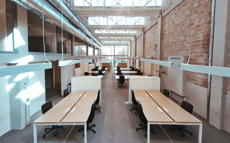 186 Carrer Del Perú, Barcelona Image 3