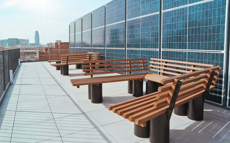 186 Carrer Del Perú, Barcelona Image 7