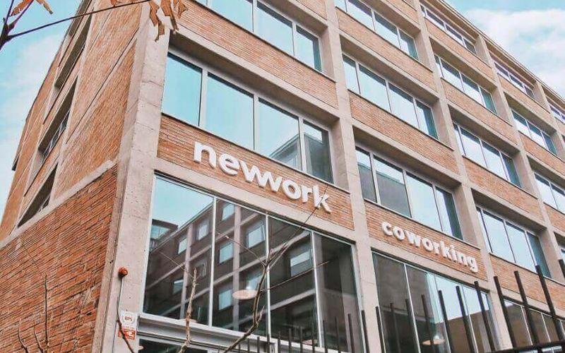 186 Carrer Del Perú, Barcelona Image 8