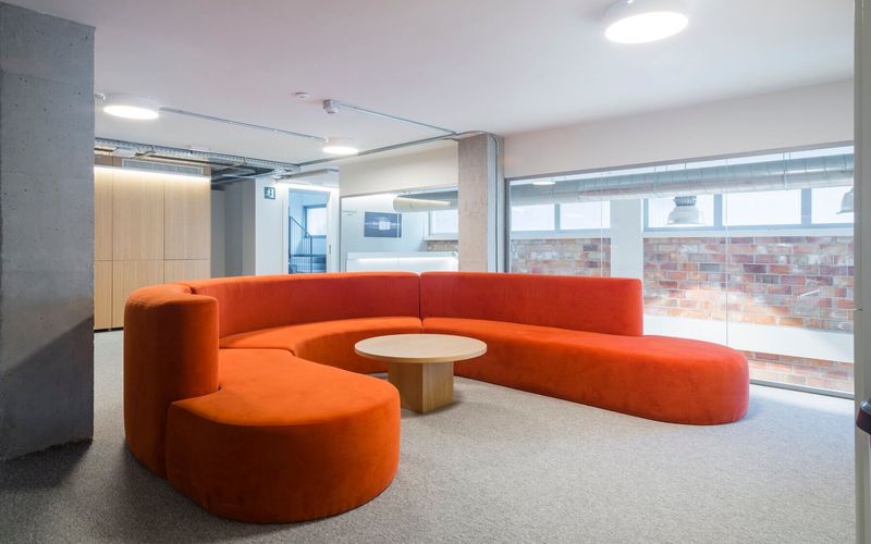 186 Carrer Del Perú, Barcelona Image 5