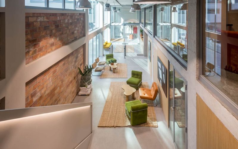 186 Carrer Del Perú, Barcelona Image 6