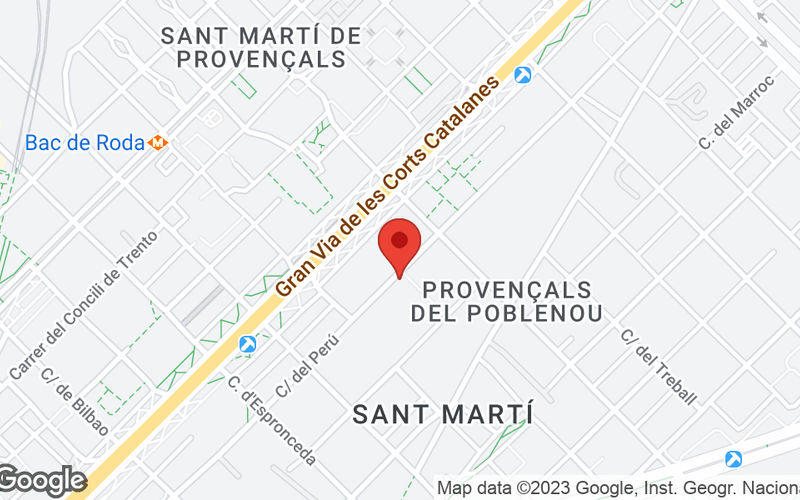 186 Carrer Del Perú, Barcelona Image 9