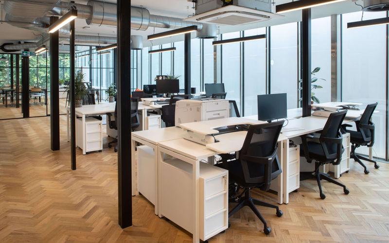 48 Hoxton Square, Greater London Image 4