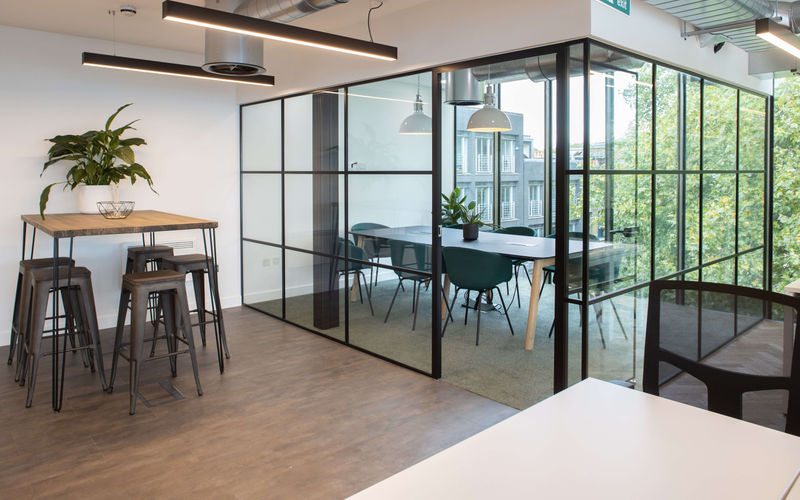 48 Hoxton Square, Greater London Image 3