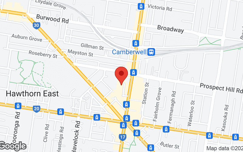 793 Burke Road, Camberwell Image 21