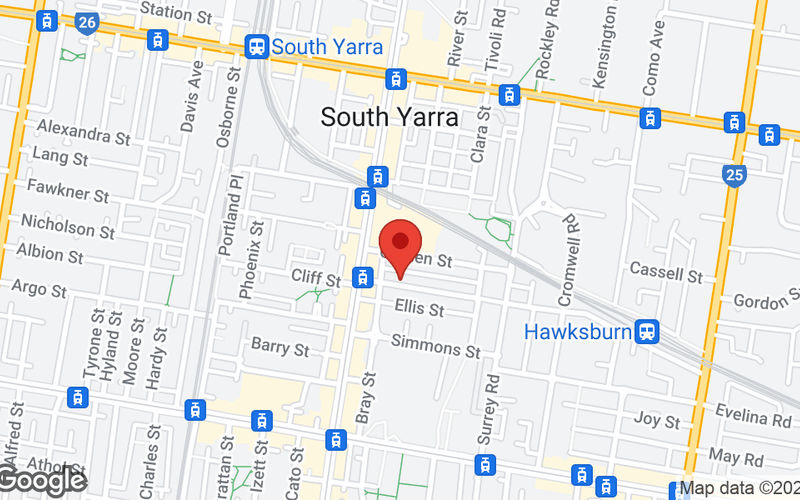 11 Wilson Street, South Yarra Image 10