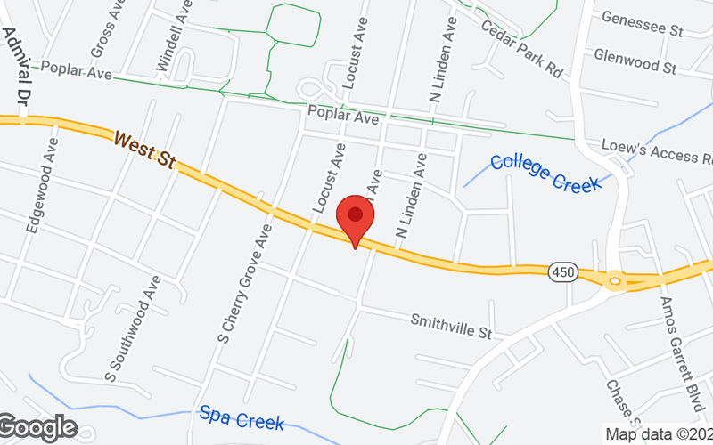 1125 West St, Annapolis Image 7