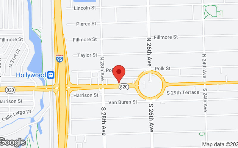 2719 Hollywood Boulevard, Hollywood Image 12