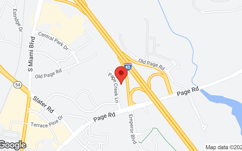 4804 Page Creek Ln, Research Triangle Park Image 15