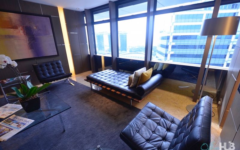 50 Raffles Place, Singapore Image 1