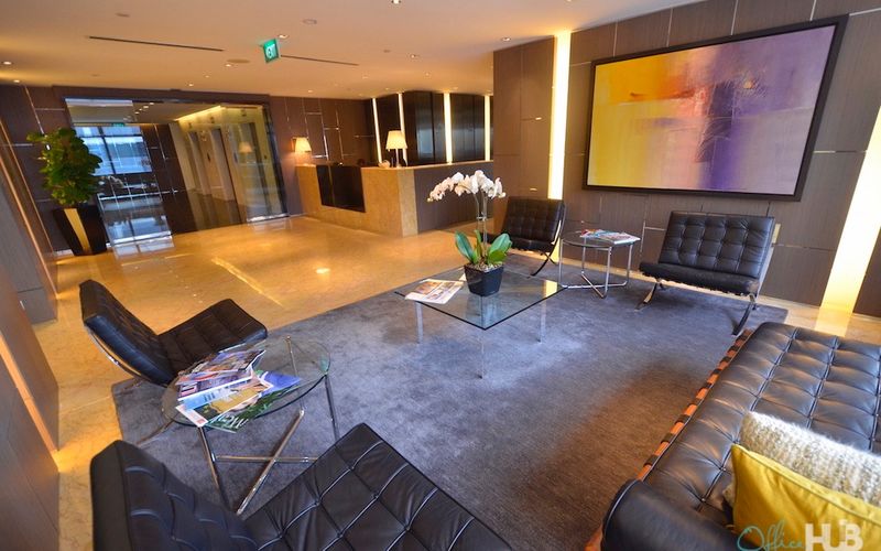 50 Raffles Place, Singapore Image 1