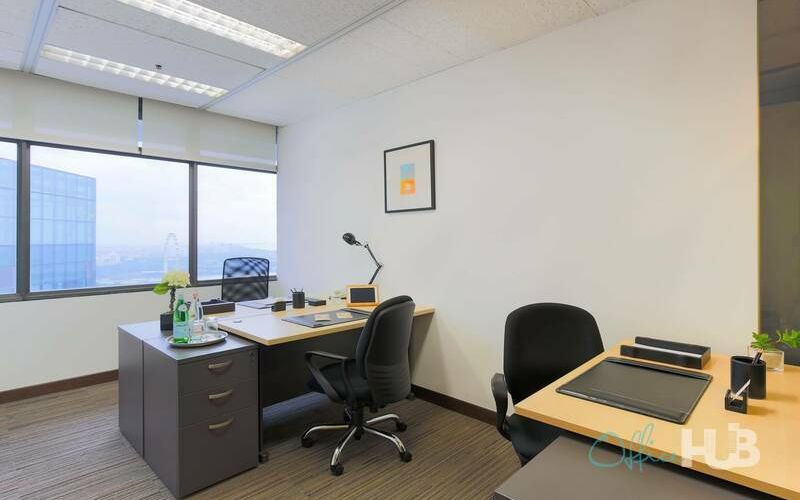 50 Raffles Place, Singapore Image 1