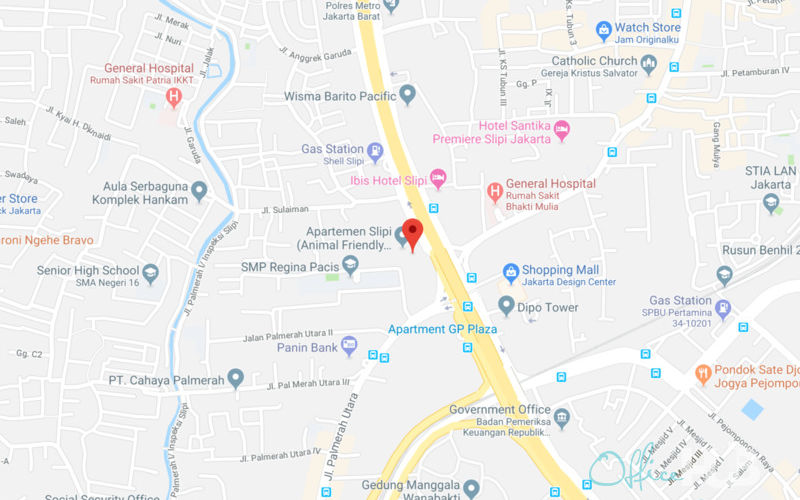 22-24 Letjen S Parman Street, West Jakarta City Image 9