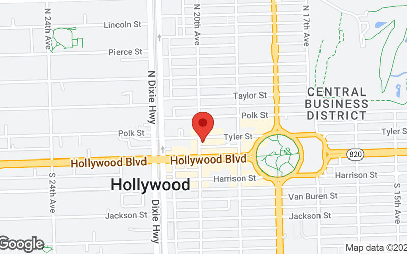 1946 Tyler St, Hollywood Image 10