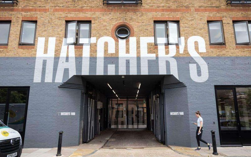 9 Tanner Street, Southwark Image 8