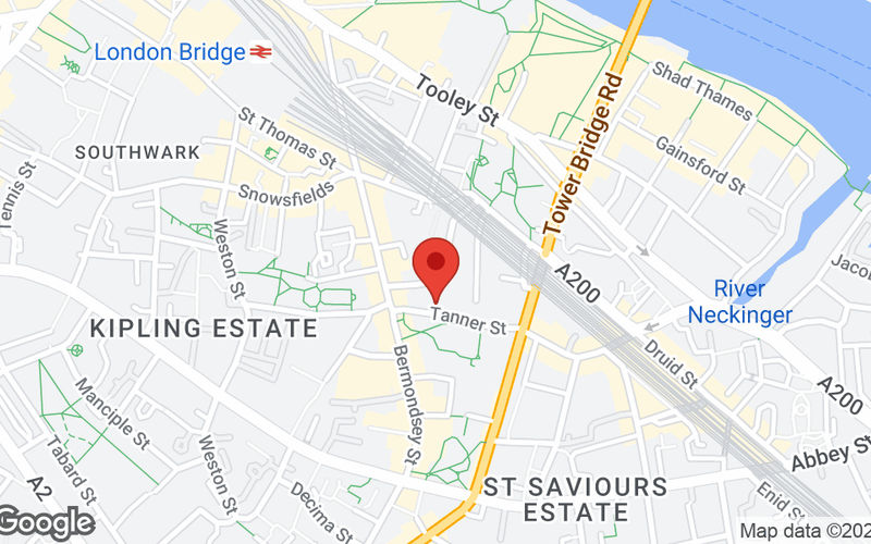 9 Tanner Street, Southwark Image 9