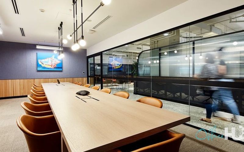 310 Edward Street, Brisbane Image 1