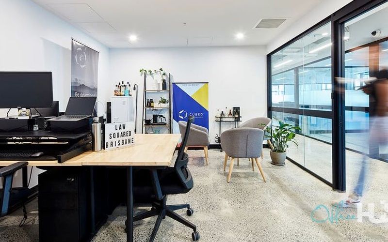 310 Edward Street, Brisbane Image 1