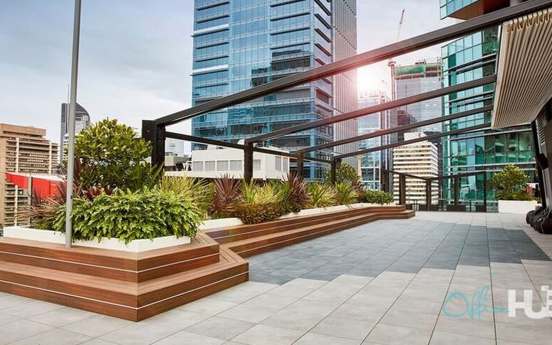 310 Edward Street, Brisbane Image 1