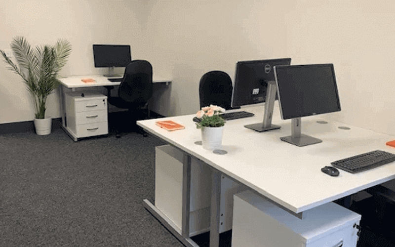 Kilbarrack Parade, Kilbarrack Image 4