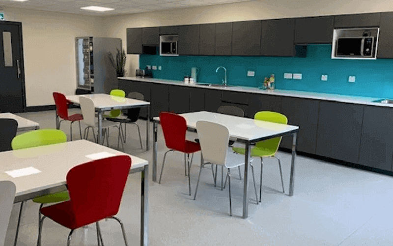 Kilbarrack Parade, Kilbarrack Image 1