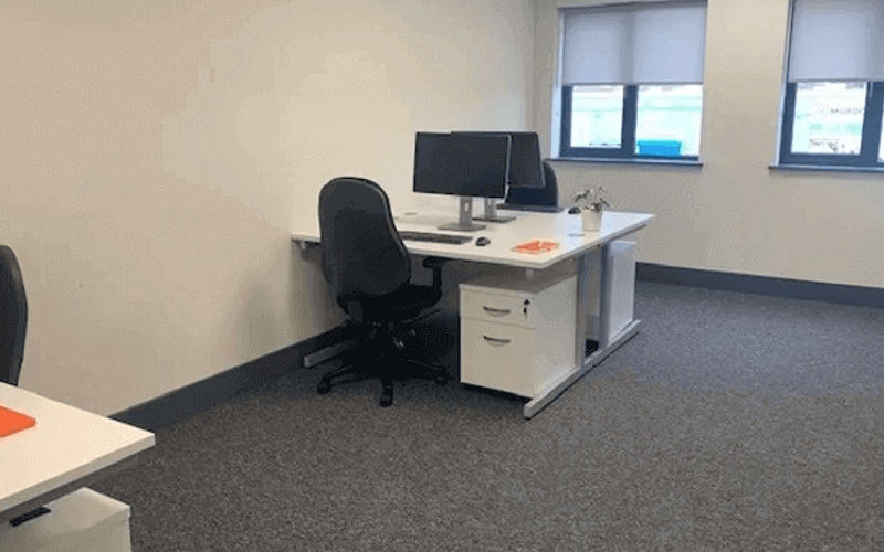 Kilbarrack Parade, Kilbarrack Image 2