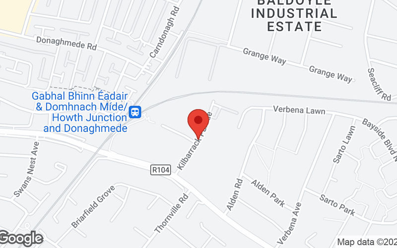 Kilbarrack Parade, Kilbarrack Image 6