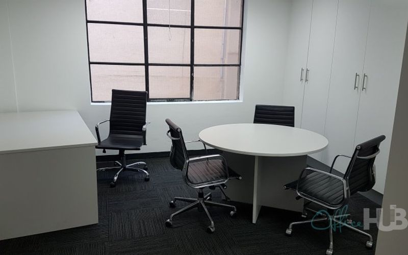 255 Castlereagh Street, Sydney Image 1