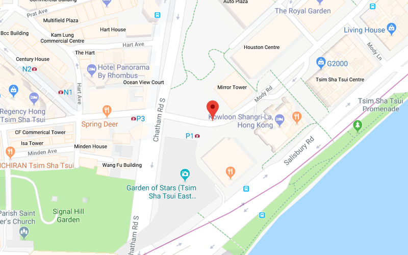 62 Mody Road, Tsim Sha Tsui East Image 7