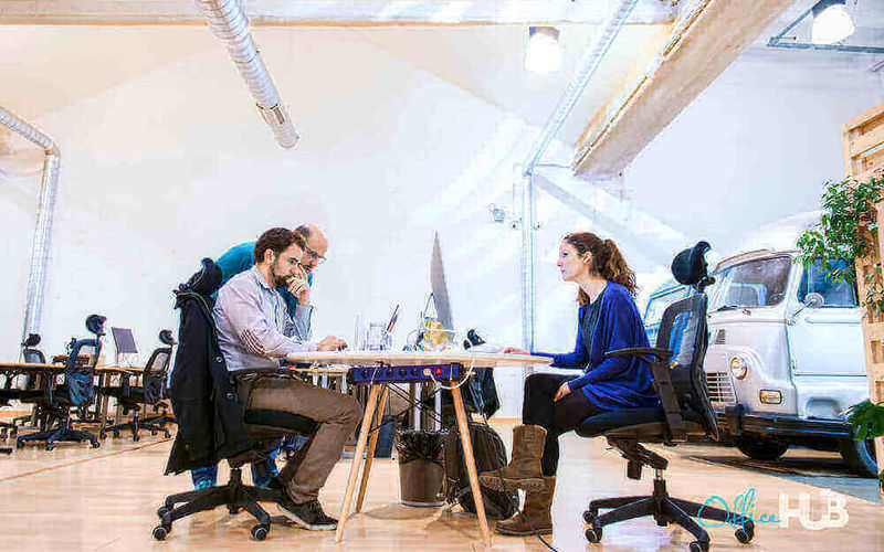 27 Carrer DE Blesa, Barcelona Image 2