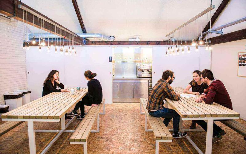 27 Carrer DE Blesa, Barcelona Image 3